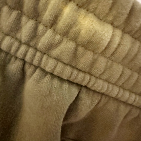 Lululemon High Rise Wide Leg Crop Loungeful Pants Sz 2 - Picture 9 of 12